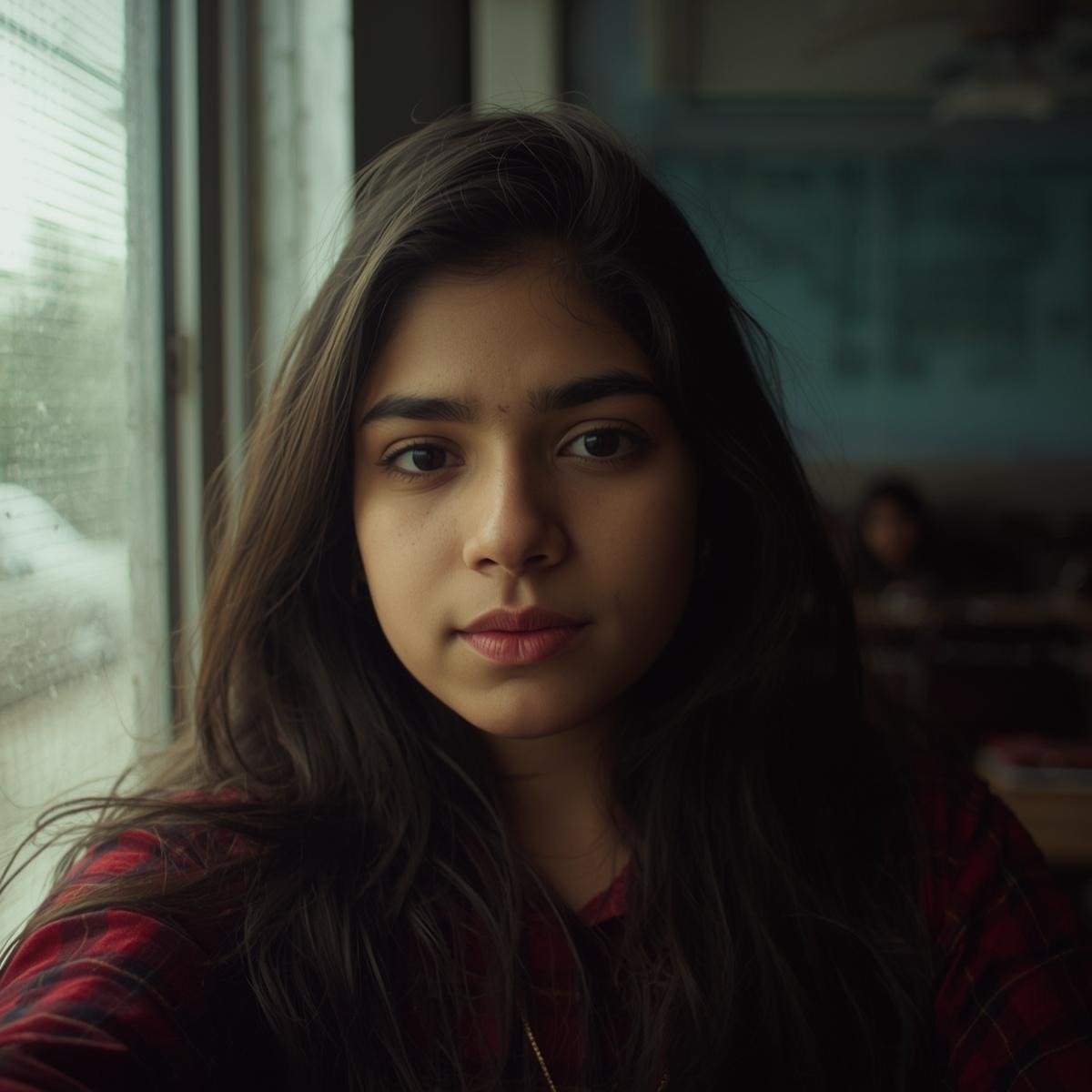 Kavya S.